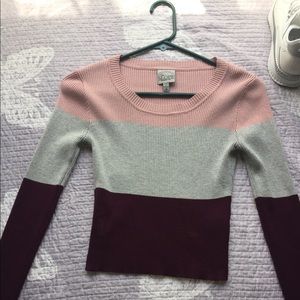 Selling two long sleeves shirts.